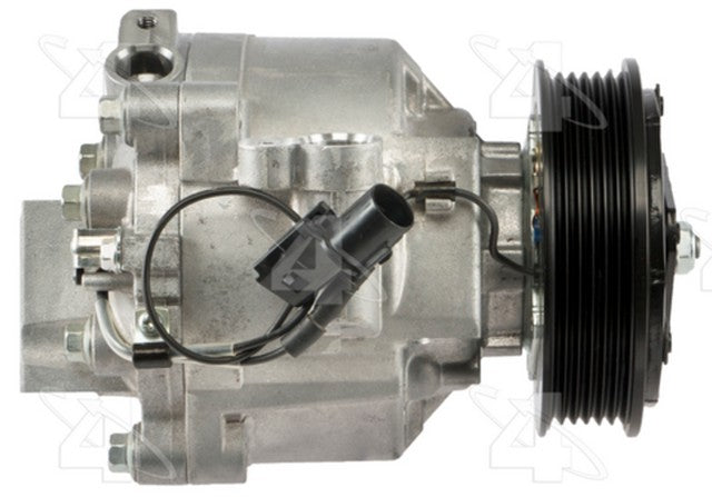 A/C Compressor Four Seasons 98491