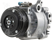 A/C Compressor Four Seasons 98495