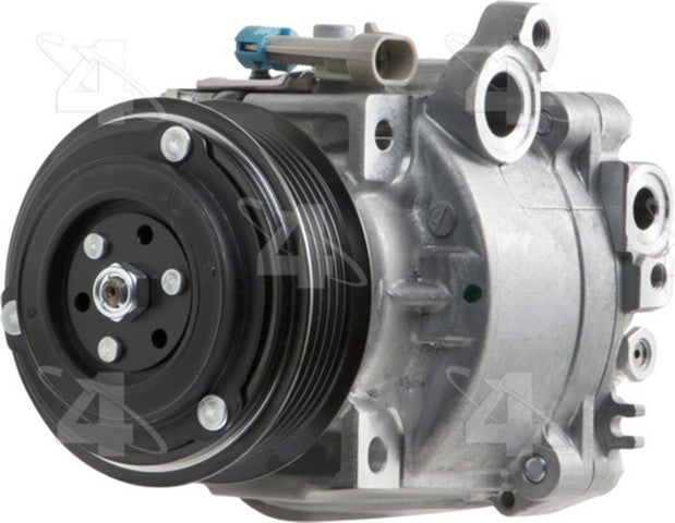 A/C Compressor Four Seasons 98495