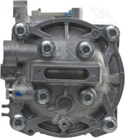 A/C Compressor Four Seasons 98495