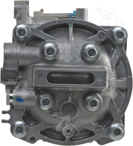 A/C Compressor Four Seasons 98495