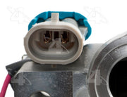 A/C Compressor Four Seasons 98495