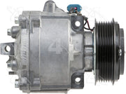 A/C Compressor Four Seasons 98495
