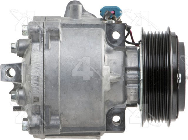 A/C Compressor Four Seasons 98495