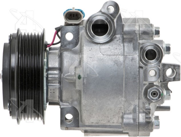 A/C Compressor Four Seasons 98495