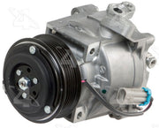 A/C Compressor Four Seasons 98496