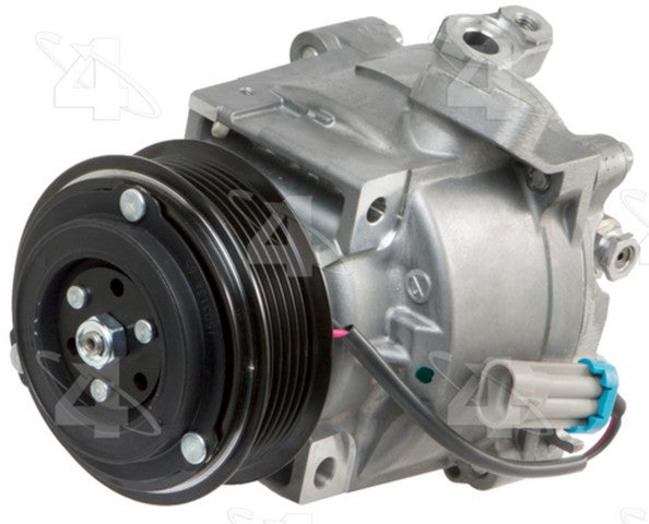 A/C Compressor Four Seasons 98496