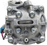 A/C Compressor Four Seasons 98496