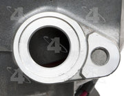 A/C Compressor Four Seasons 98496