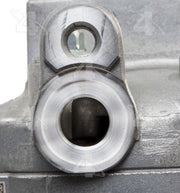 A/C Compressor Four Seasons 98496