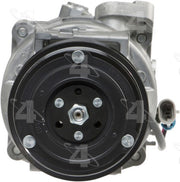 A/C Compressor Four Seasons 98496