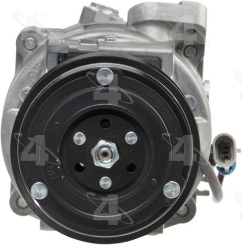 A/C Compressor Four Seasons 98496