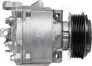 A/C Compressor Four Seasons 98496