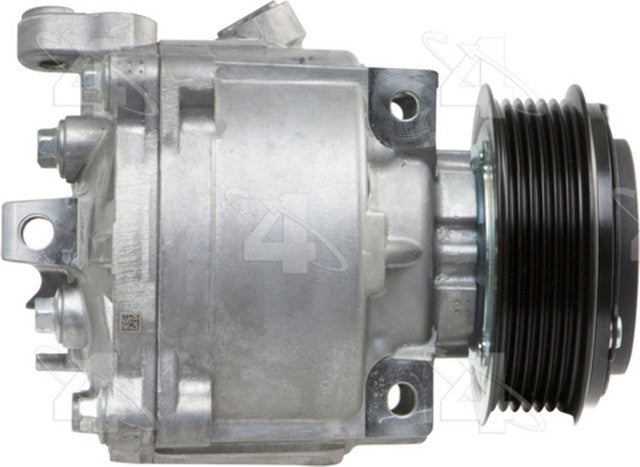 A/C Compressor Four Seasons 98496