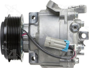 A/C Compressor Four Seasons 98496