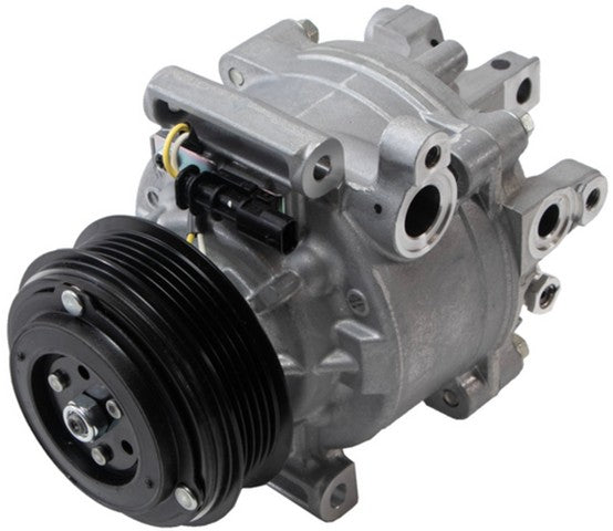 A/C Compressor Four Seasons 98497