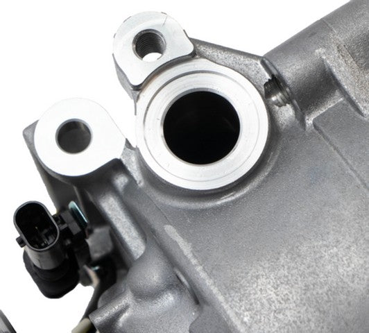 A/C Compressor Four Seasons 98497