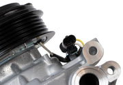A/C Compressor Four Seasons 98497