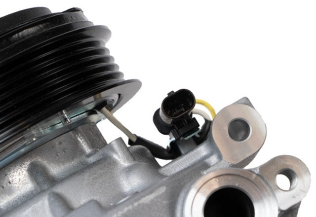 A/C Compressor Four Seasons 98497