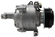 A/C Compressor Four Seasons 98497