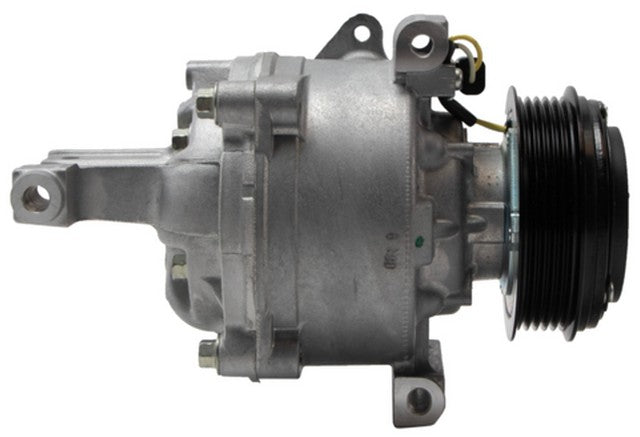 A/C Compressor Four Seasons 98497