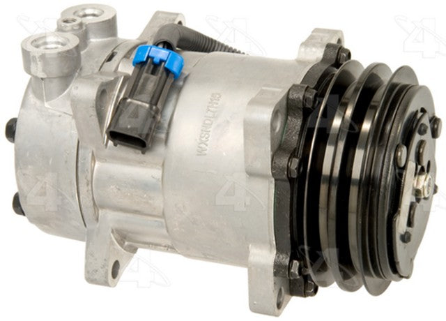 A/C Compressor Four Seasons 98551
