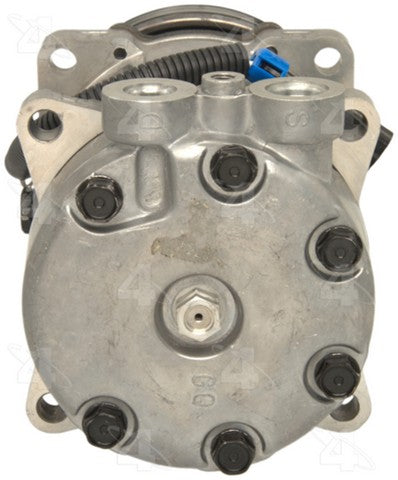 A/C Compressor Four Seasons 98551