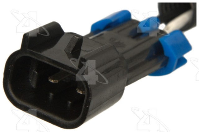 A/C Compressor Four Seasons 98551