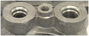 A/C Compressor Four Seasons 98551