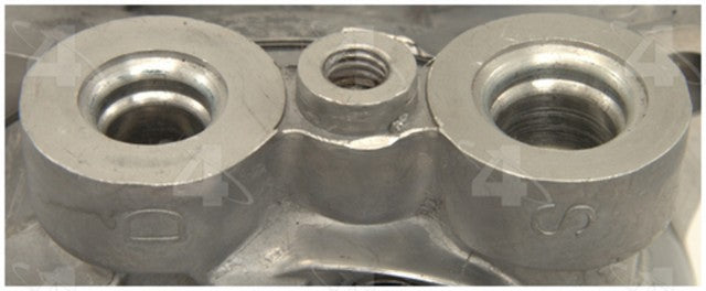 A/C Compressor Four Seasons 98551