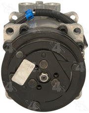 A/C Compressor Four Seasons 98551