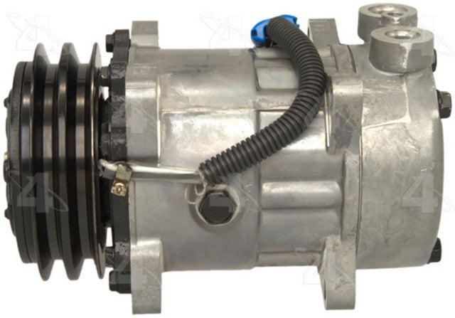 A/C Compressor Four Seasons 98551