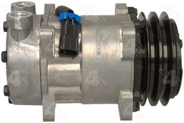 A/C Compressor Four Seasons 98551