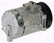 A/C Compressor Four Seasons 98552
