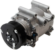 A/C Compressor Four Seasons 98554