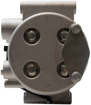 A/C Compressor Four Seasons 98554