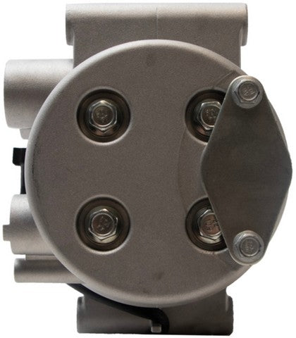 A/C Compressor Four Seasons 98554