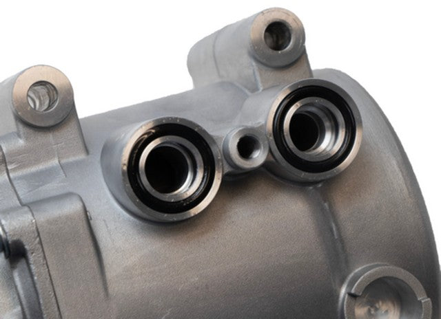 A/C Compressor Four Seasons 98554