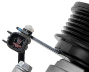 A/C Compressor Four Seasons 98554