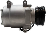 A/C Compressor Four Seasons 98554