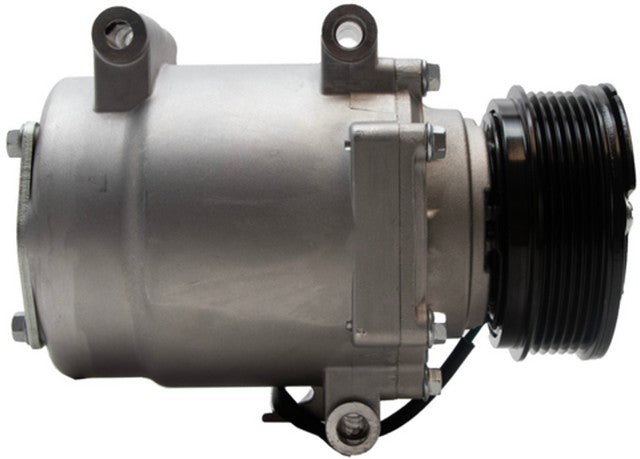 A/C Compressor Four Seasons 98554