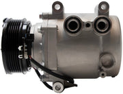 A/C Compressor Four Seasons 98554