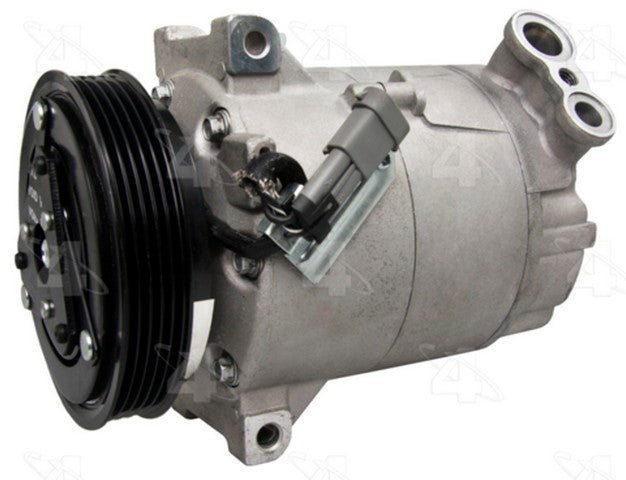 A/C Compressor Four Seasons 98556