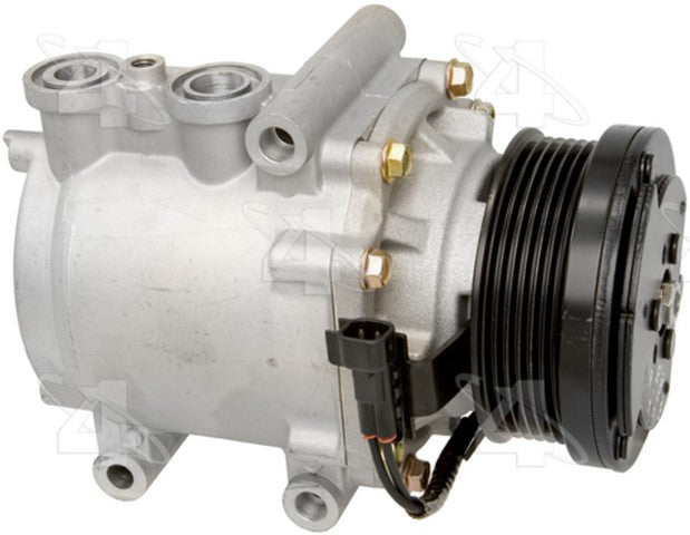 A/C Compressor Four Seasons 98557