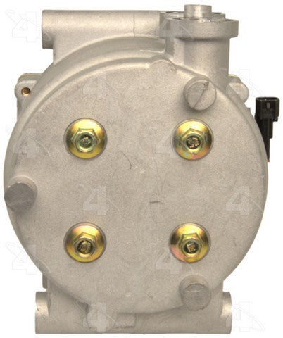 A/C Compressor Four Seasons 98557
