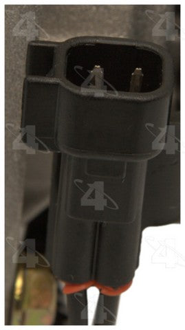 A/C Compressor Four Seasons 98557