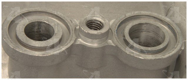 A/C Compressor Four Seasons 98557