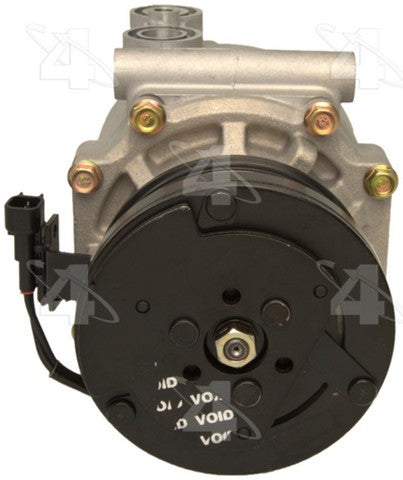 A/C Compressor Four Seasons 98557