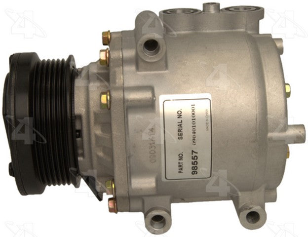 A/C Compressor Four Seasons 98557