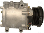 A/C Compressor Four Seasons 98557